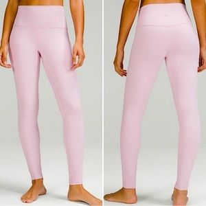 Lululemon Athletica Align HR Pant 28”